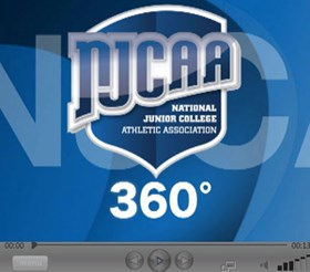 NJCAA 360°: NJCAA Launches Weekly Web Show